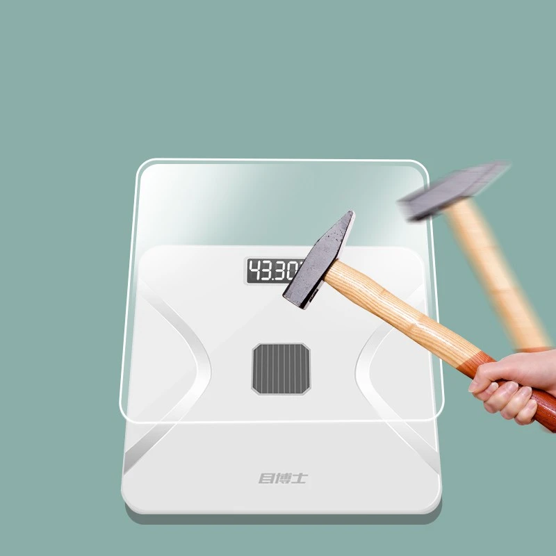 Body Trace Digital Scale factory