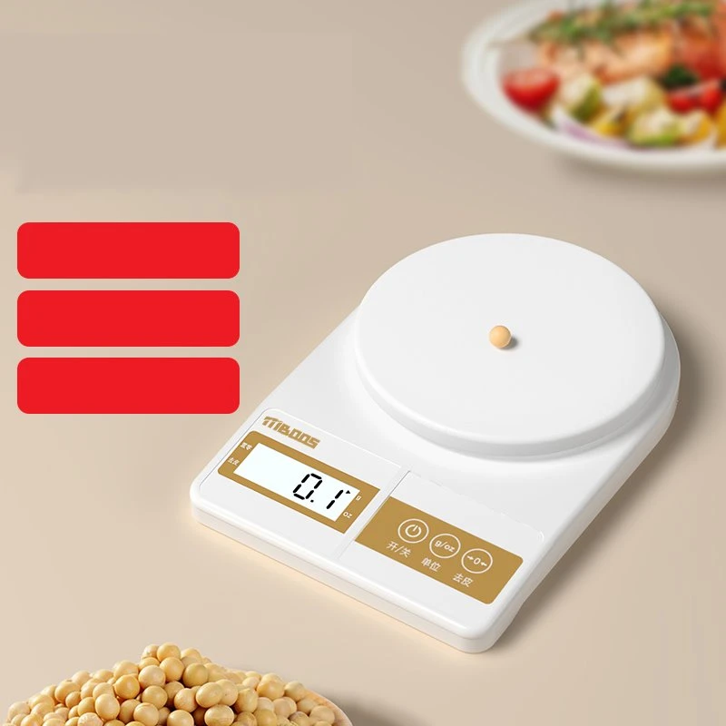 Digital Food Kitchen Scale