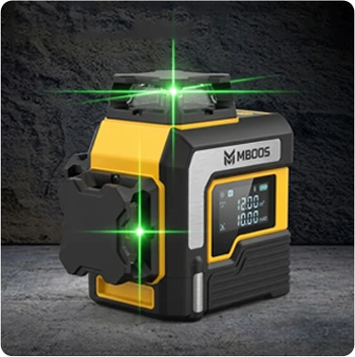 Zestaw lasera samopoziomującego Craftsman ze statywem