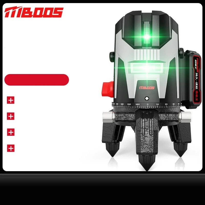 Power Master Laser Level best
