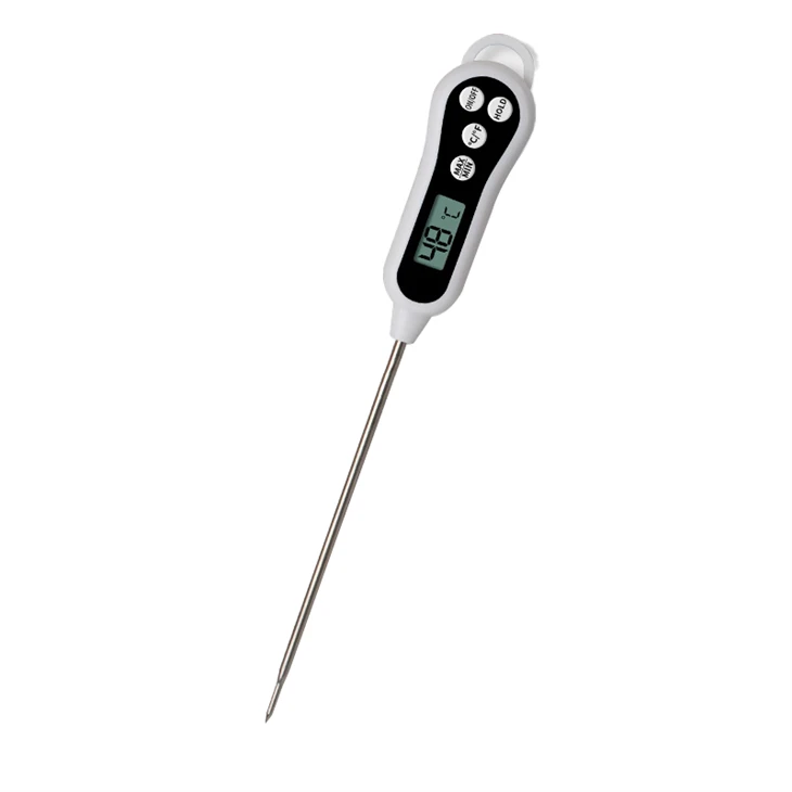 Water Temperature Check Thermometer